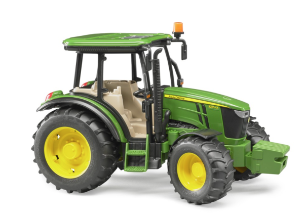 John Deere 5115 M